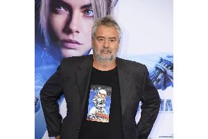Luc Besson: Vergewaltigungsklage fallen gelassen