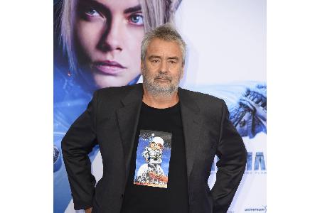 Luc Besson Luc Besson
