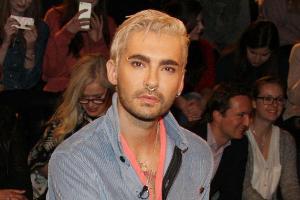 Modekollektion von Bill Kaulitz: Gastjuror bei 'GNTM'