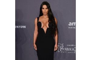 Kim Kardashian: Erleuchtung dank Kind Nummer 4