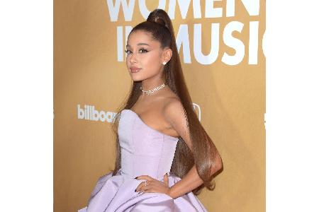 Ariana Grande Ariana Grande