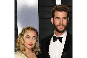 Liam Hemsworth: Super teurer Ehering für Miley?