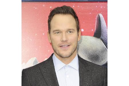 Chris Pratt