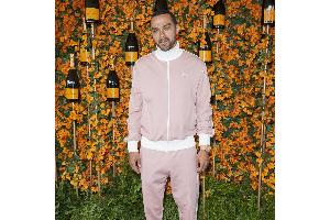 Jesse Williams: Neuer Sorgerechtsstreit mit Ex-Frau Aryn Drake-Lee
