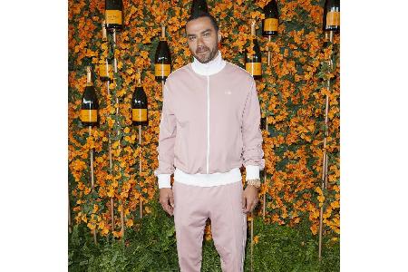 Jesse Williams