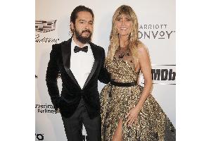 Ausgeplaudert! So hat Tom Kaulitz um Heidi Klums Hand angehalten