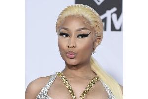 Nicki Minaj will Rechtsstreit mit Tracy Chapman beilegen