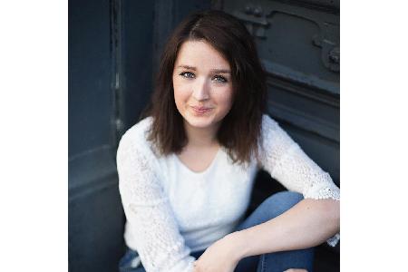 Janina Kranz ist die Neue bei GZSZ Janina Kranz ist die Neue bei GZSZ