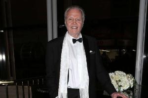 Jon Voight: Gut gemacht, Donald!
