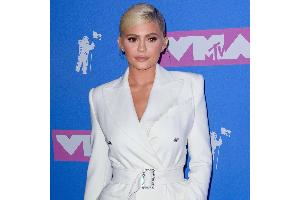Kylie Jenner: Mega-Party zum 1. Geburtstag von Tochter Stormi