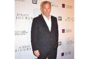 Kevin Costner: Endlich wieder mit Diane Lane vereint