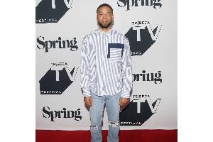 Jussie Smollet festgenommen
