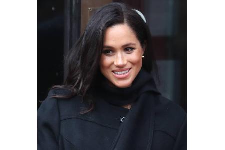 Meghan Markle