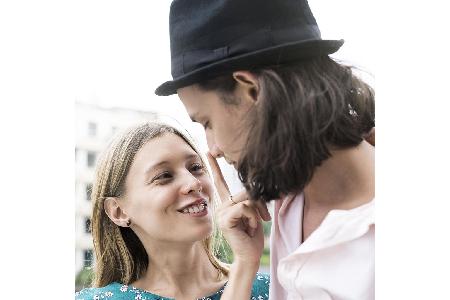 Geheimnisse vor dem Partner: Was sollte man lieber für sich behalten? Geheimnisse vor dem Partner: Was sollte man lieber für sich behalten?