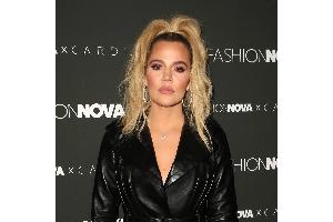 Neu-Single Khloé Kardashian: Tapfere Miene zum bösen Spiel
