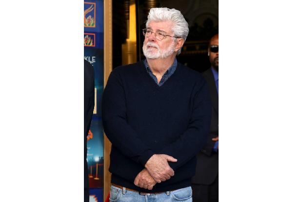 Er ist einer der ganz Großen in Hollywood: Regisseur und Produzent George Lucas. Der Filmemacher kam 1944 im kalifornischen ...