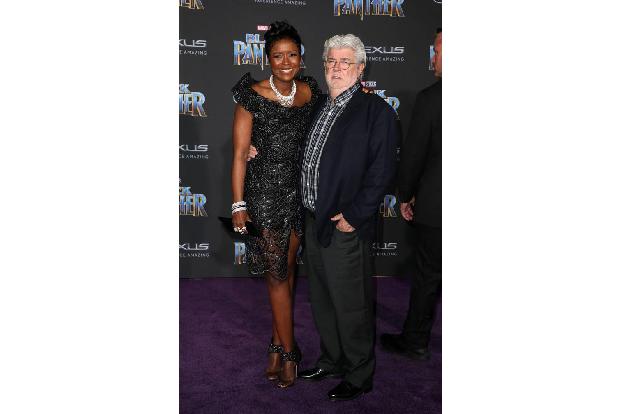 Der Filmemacher ist seit 2012 in zweiter Ehe mit Mellody Hobson verheiratet, der ehemaligen Vorstandsvorsitzenden von DreamW...