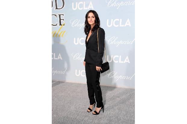 Der Meinung schließt sich auch Courteney Cox an, die aus dem umstrittenen Bundesstaat stammt: 