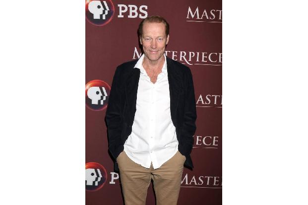Fans von Iain Glen alias Jorah Mormont sollten Ausschau nach der BBC-Serie 'Mrs Wilson' halten, die bereits im britischen TV...