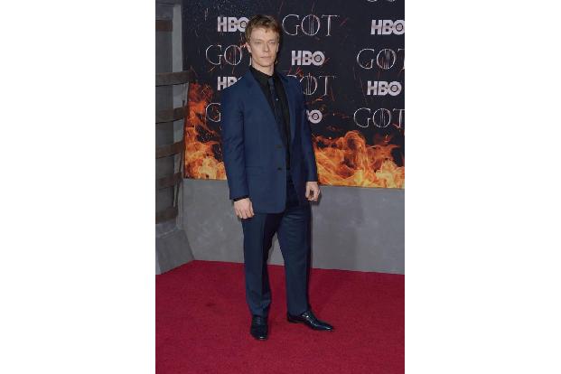 Für Alfie Allens Figur Theon Graufreund endet 'Game of Thrones' zwar tödlich, doch die Serie brachte ihm viele Rollenangebot...