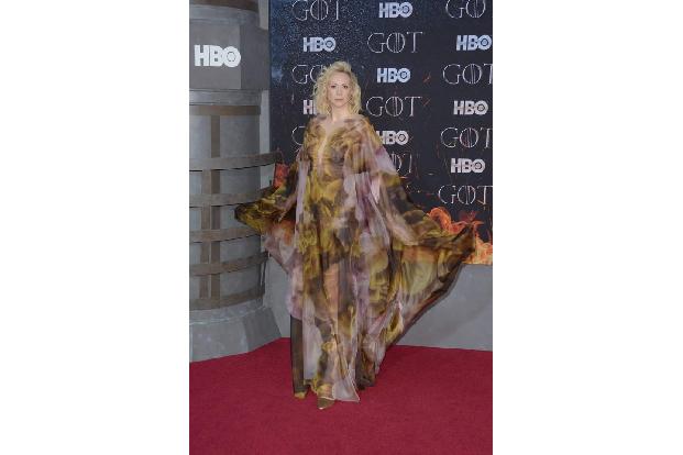 Fans von Gwendoline Christie können sich auf das Historiendrama 'The Personal History of David Copperfield' freuen, in dem d...
