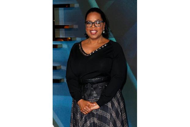 Neben Tieren bietet auch Essen, bzw. alles, was im weitesten Sinne damit zu tun hat, Anlass zu Phobien. Talkmasterin Oprah W...