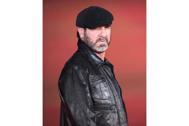 Die lief bei Eric Cantona ziemlich erfolgreich. Nachdem er seine Fußballschuhe an den Nagel gehängt hatte, spielte der ehema...