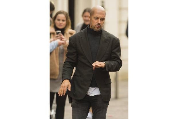 Er ist als Schauspieler ('Meg') besser bekannt als als Sportler: Action-Held Jason Statham war einst Teil des britischen Tur...