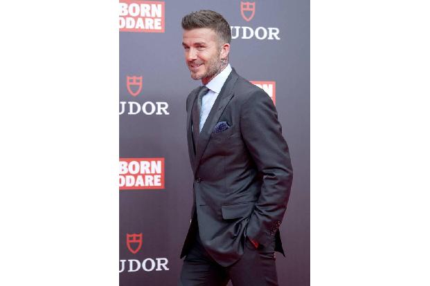 Dass David Beckham seine eigenen Düfte herausbringt, dürfte niemanden überraschen. Dass er für jedes Geschlecht den passende...