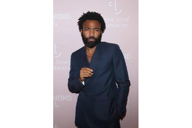 ...Schauspieler Childish Gambino aka Donald Glover hatte wiederum mit dem Video zu seinem Hit 'This is America' die Jury übe...
