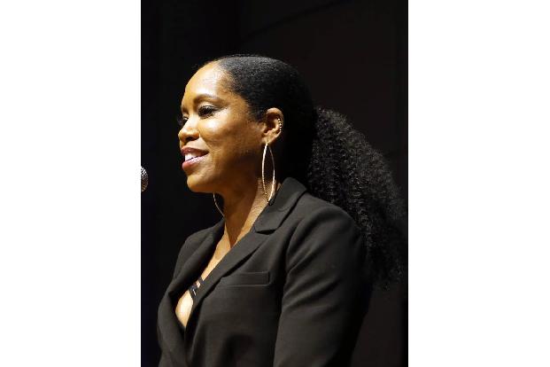 ...nicht nur Musiker, sondern auch Schauspieler ausgezeichnet. Regina King etwa erhielt den Preis als beste Darstellerin für...