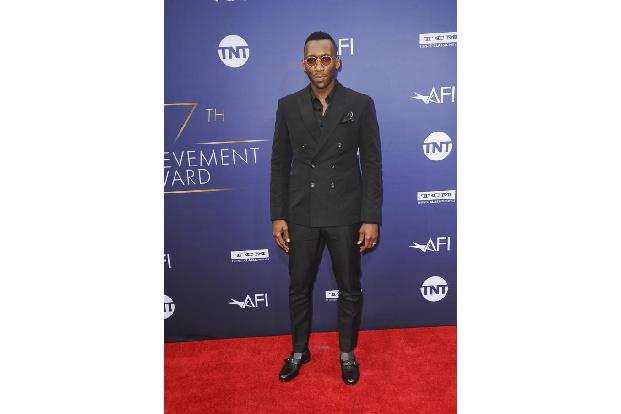 ...Mahershala Ali zu ehren? Nominiert werden kann jeder, der bereits seit fünf Jahren im Showbusiness aktiv ist. Oft sind es...
