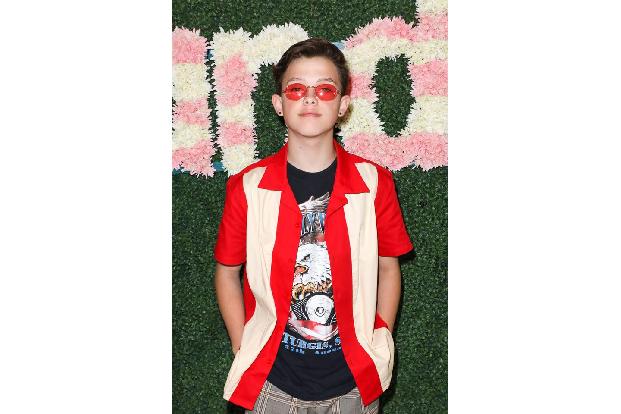 …Millies erster Freund. Im Juli 2018 trennte sie sich von Sänger und Schauspieler Jacob Sartorius. Mit dem 16-Jährigen war s...