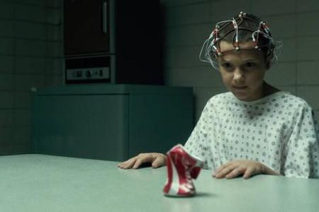 …Elf alias Elfie alias Jane Ives alias Jane Hopper spielte sie sich in die Herzen von Millionen von Fans. Die Rolle verlangt...