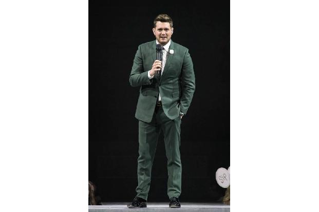 Dass Michael Bublé kein Amerikaner sondern Kanadier ist, haben wohl mittlerweile die meisten mitbekommen. Was viele nicht wi...