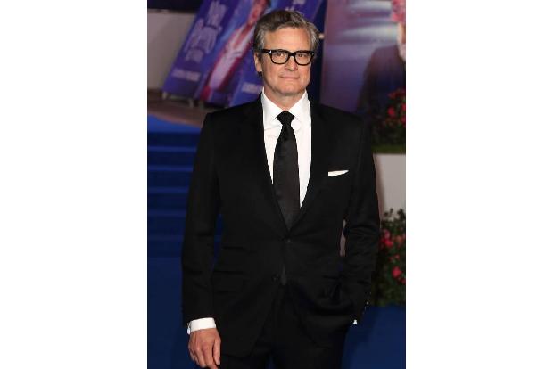 Britischer als Colin Firth kommen Menschen eigentlich nicht daher. Doch der Star der 'Bridget Jones'-Filme hat seit zwei Jah...