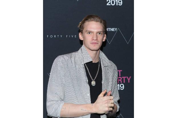 Ob es bei so viel Talent wohl bald ein Duett von Miley Cyrus und Cody Simpson geben wird?