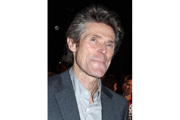 Willem Dafoe etwa begeisterte seine Fans mit 'The Lighthouse', einer Schauermär in Schwarz-Weiß, in dem er neben Robert Patt...