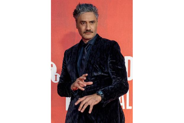 ...war die Rückmeldung auf Taika Waititis Kriegssatire 'Jojo Rabbit', die bereits auf den Filmfestspielen von Toronto verris...