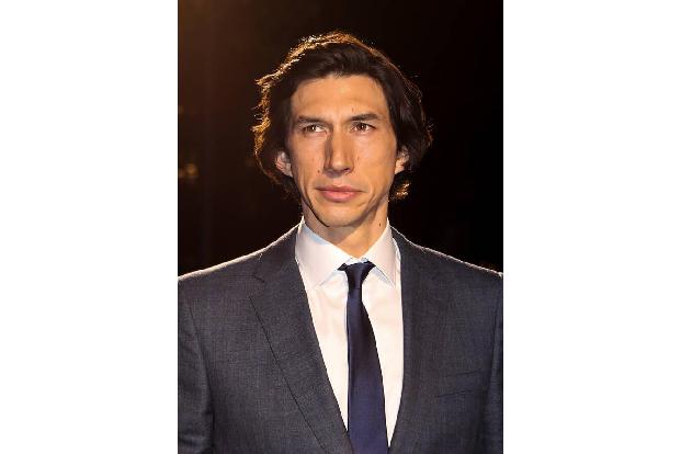 ...'Marriage Story', einer Netflix-Produktion, in der sie neben Adam Driver zu sehen ist. Die beiden spielen ein Ehepaar, da...