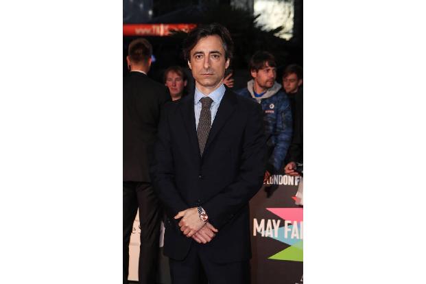 ...Noah Baumbach, der zuvor unter anderem für 'Der Tintenfisch und der Wal' mit Jeff Daniels, 'Greenberg' mit Ben Stiller un...