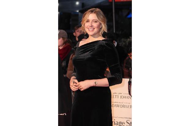 ...Lebensgefährtin Greta Gerwig verantwortlich zeichnete. Die beiden haben vor ein paar Monaten ein Kind bekommen, sind aber...