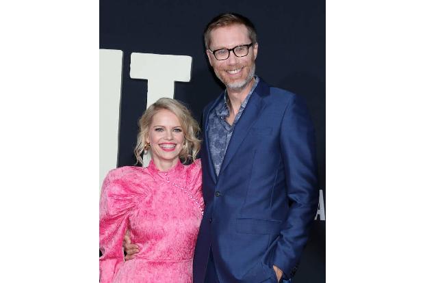 ...Nebenrolle glänzt auch Stephen Merchant, der vor allem durch seine Zusammenarbeit mit dem britischen Comedian Ricky Gerva...