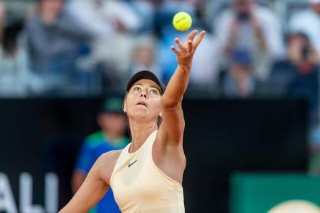 Maria Sharapova ist Sportlerin und sollte eigentlich für Gesundes stehen, doch die Tennis-Ikone hat einen süßen Zahn: Unter ...