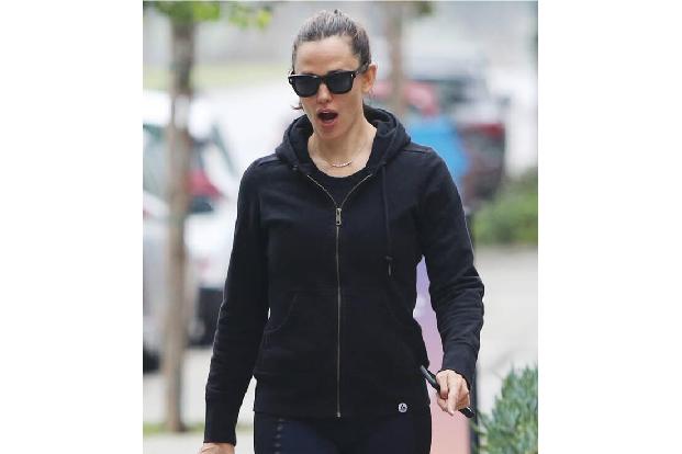 Jennifer Garner ist auf einer Farm groß geworden. Kein Wunder, dass sich die Schauspielerin mit ihrer Marke 'Once Upon A Far...