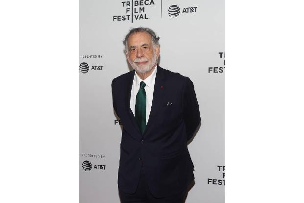 Unterstützung erhielt Scorsese von seinen Kollegen Francis Ford Coppola, der die Marvel-Filme 