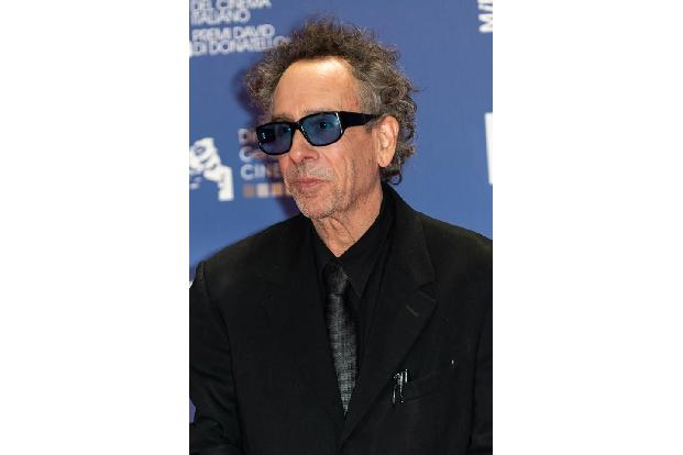 Nach dem Tim Burton das Publikum mit Filmen wie 'Batman' und 'Batman Returns' begeisterte, schien seine eigene Begeisterung ...