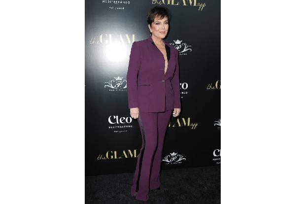 Kris Jenner arbeitet nach dem Rotationsprinzip: Sie hat ein kleines Buch mit Lieblingsgerichten ihrer Lieben und geht reihum...