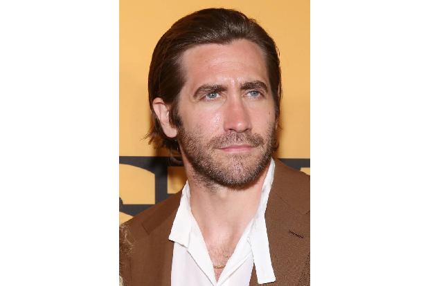 Jake Gyllenhaal freut sich vor allem auf eines: 