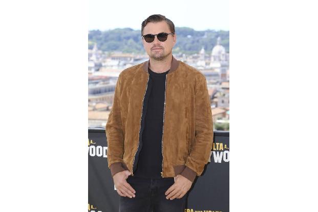 Leonardo DiCaprio ist Vollblutschauspieler. Das stellte er eindrucksvoll unter Beweis, als er sich beim Dreh zu 'Django Unch...